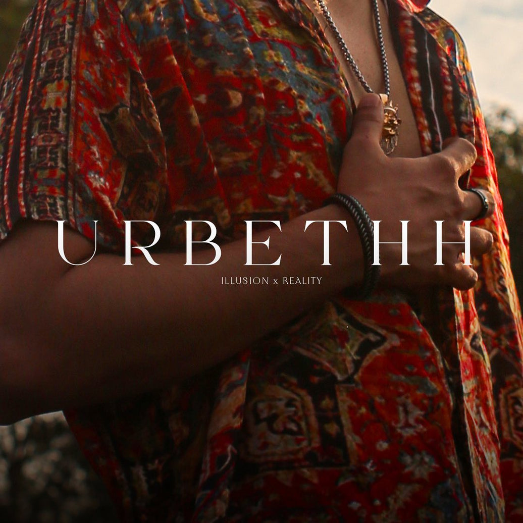 The Origin of Urbethh – A Journey from Vision to Reality
