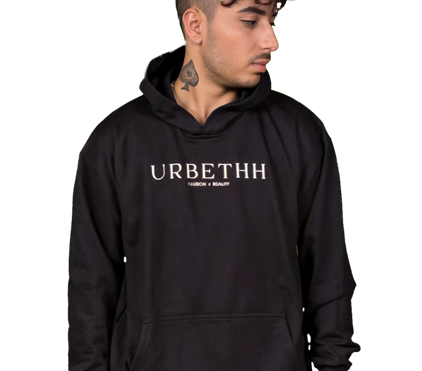 "Rise Within" Hoodie