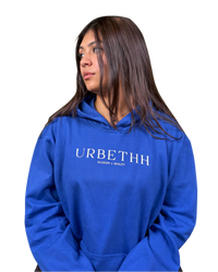 "The Call Unanswered" Hoodie