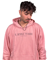 "Blessed with the best" Hoodie