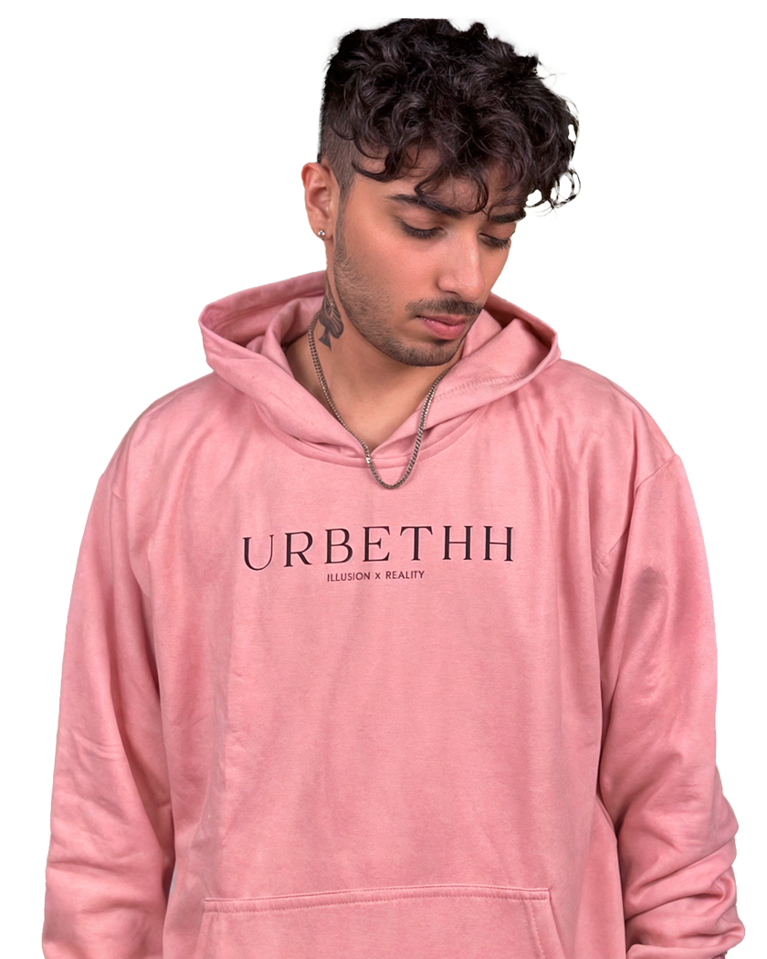 "Blessed with the best" Hoodie