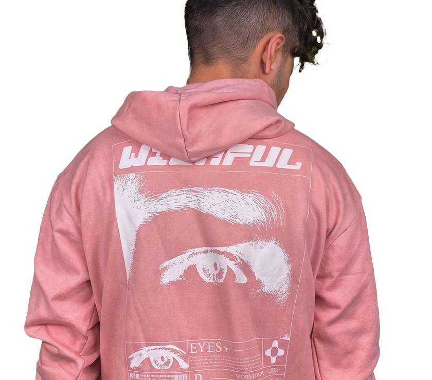 "Deep Vision" Hoodie