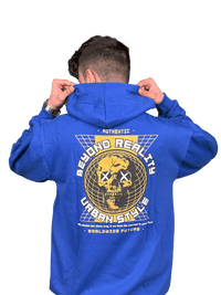 "Beyond Reality" Hoodie