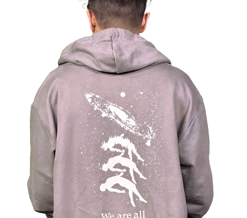 "Cosmic Dust" Hoodie