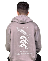 "Cosmic Dust" Hoodie