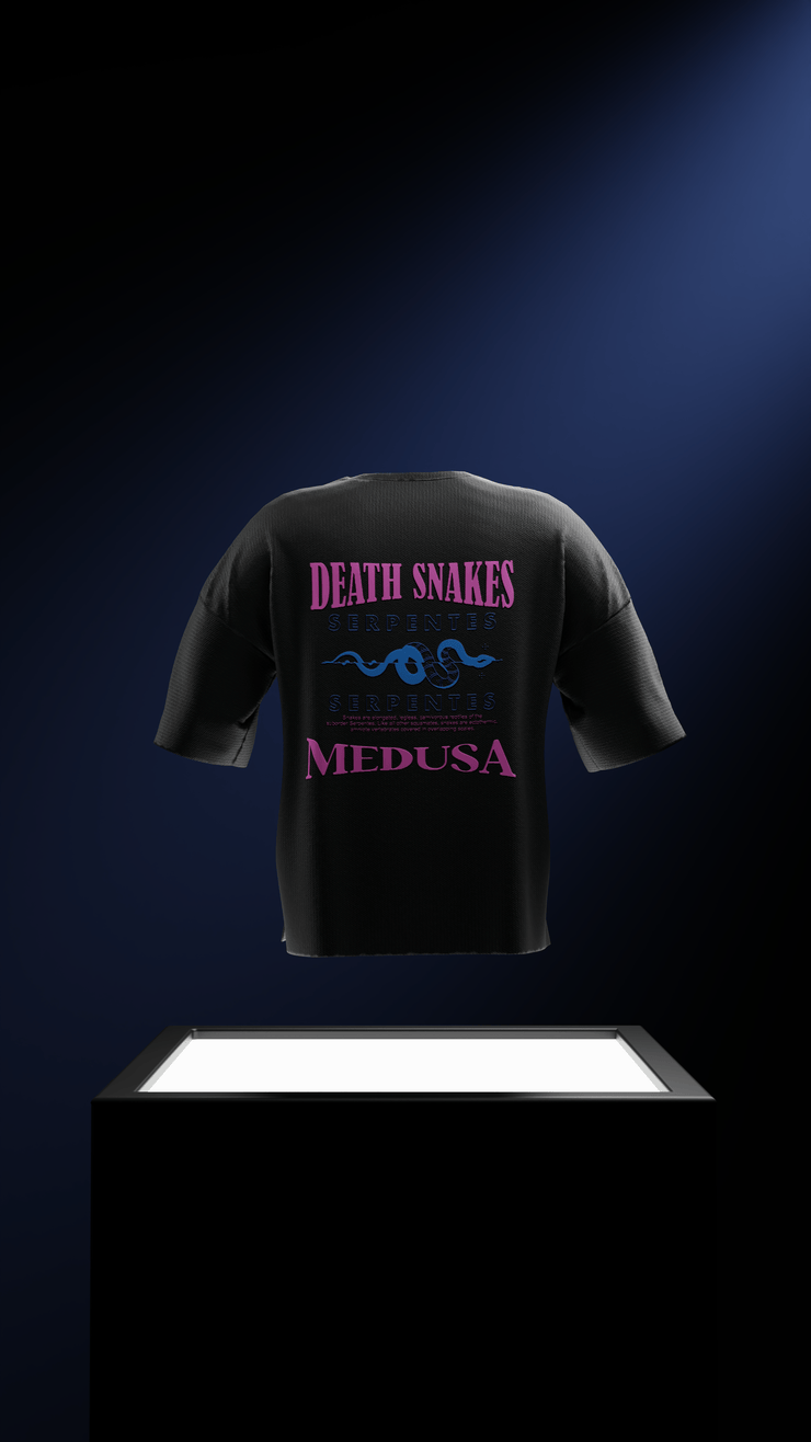 "Mystic Medusa" Tee