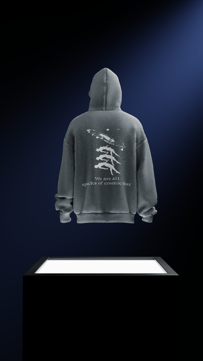 "Cosmic Dust" Hoodie