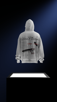 "The Quiet Rebellion" Hoodie