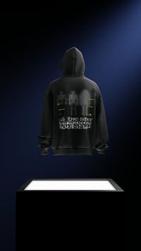 "Rise Within" Hoodie