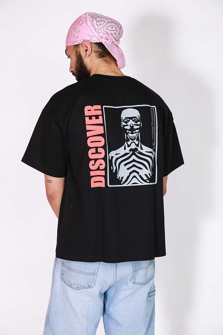 "Vanguard Vision" Tee