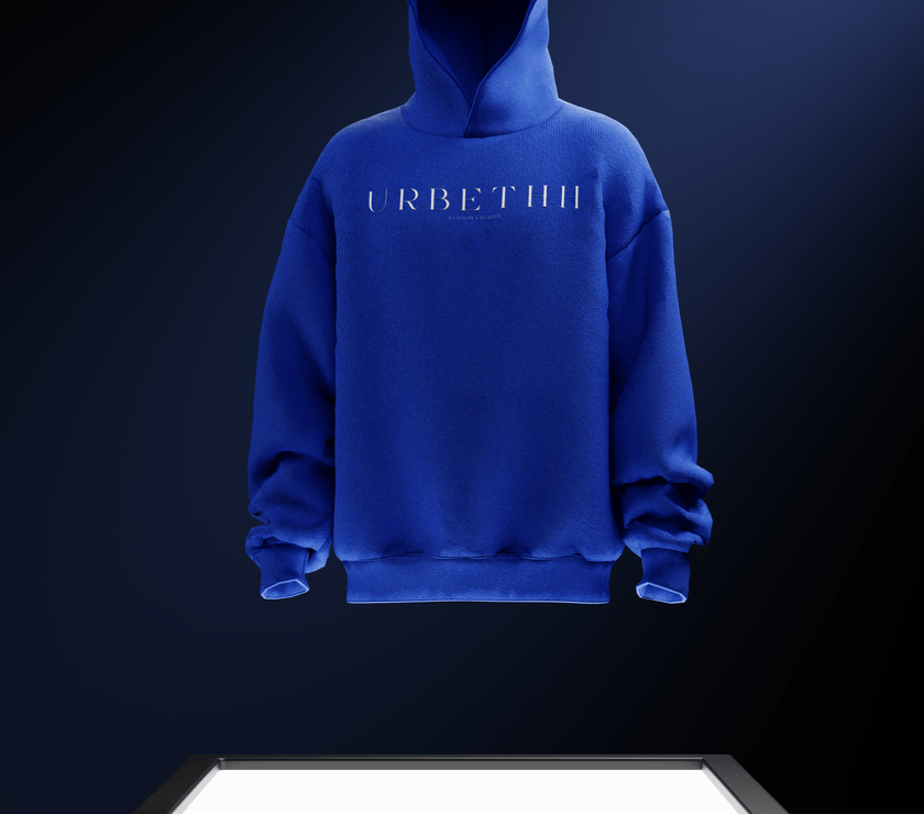 "The Call Unanswered" Hoodie