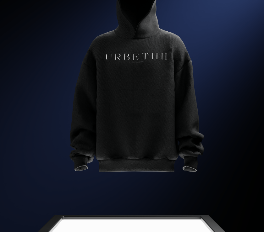 "Rise Within" Hoodie