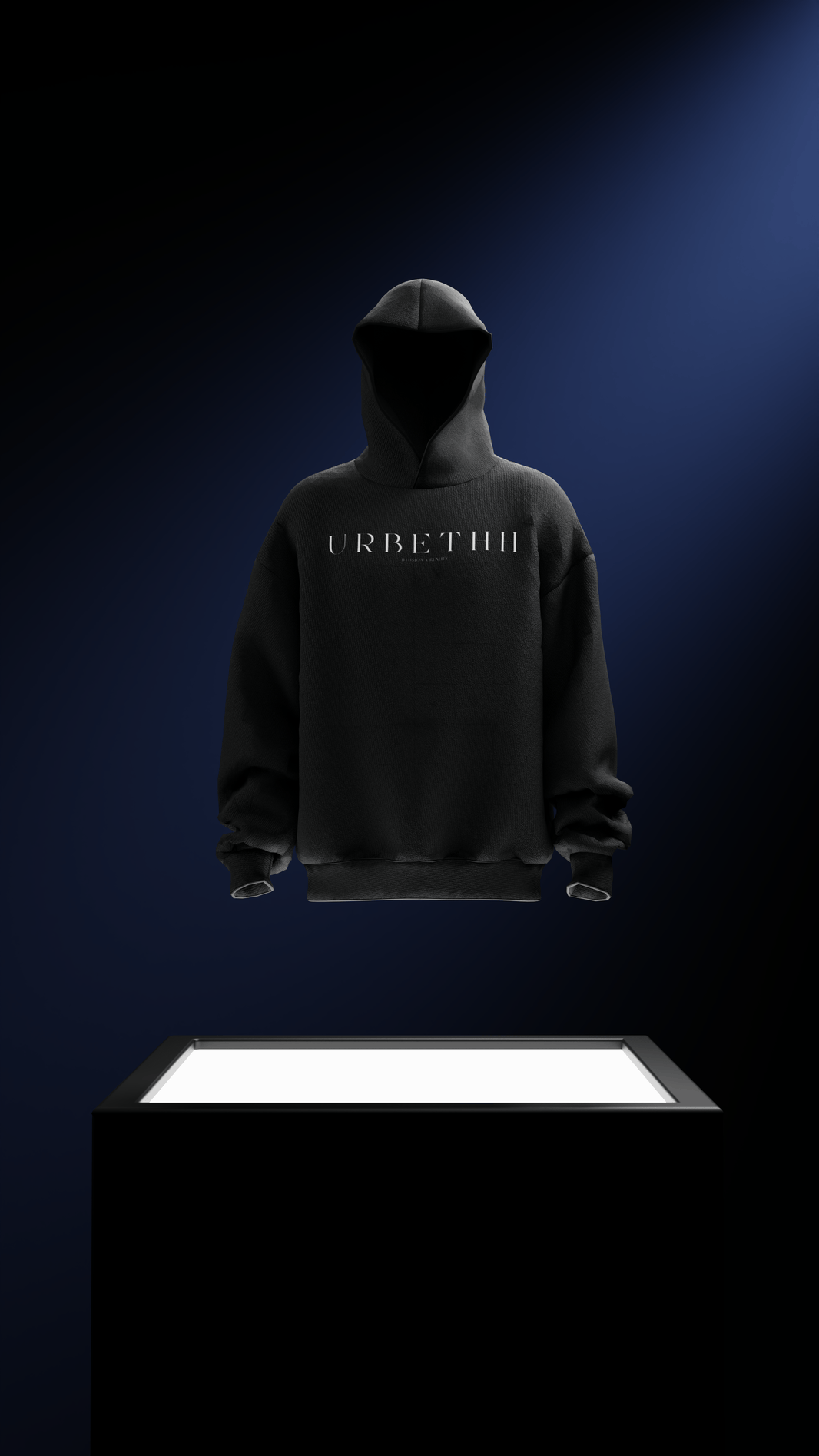 "Rise Within" Hoodie