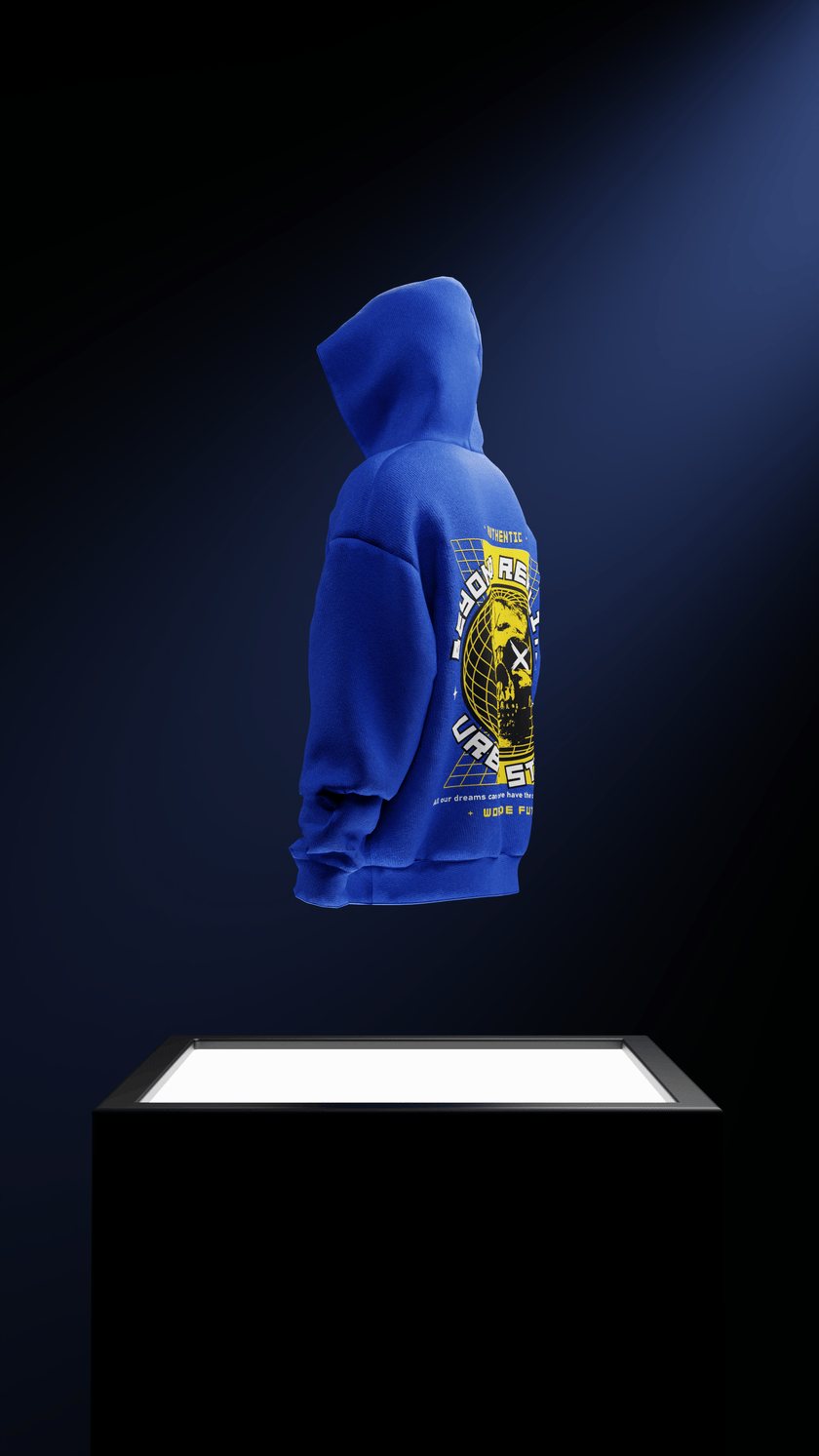 "Beyond Reality" Hoodie