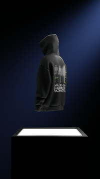 "Rise Within" Hoodie