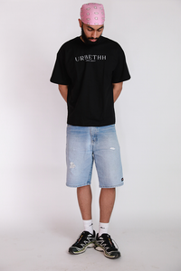 "Urban Society" Reflective Tee